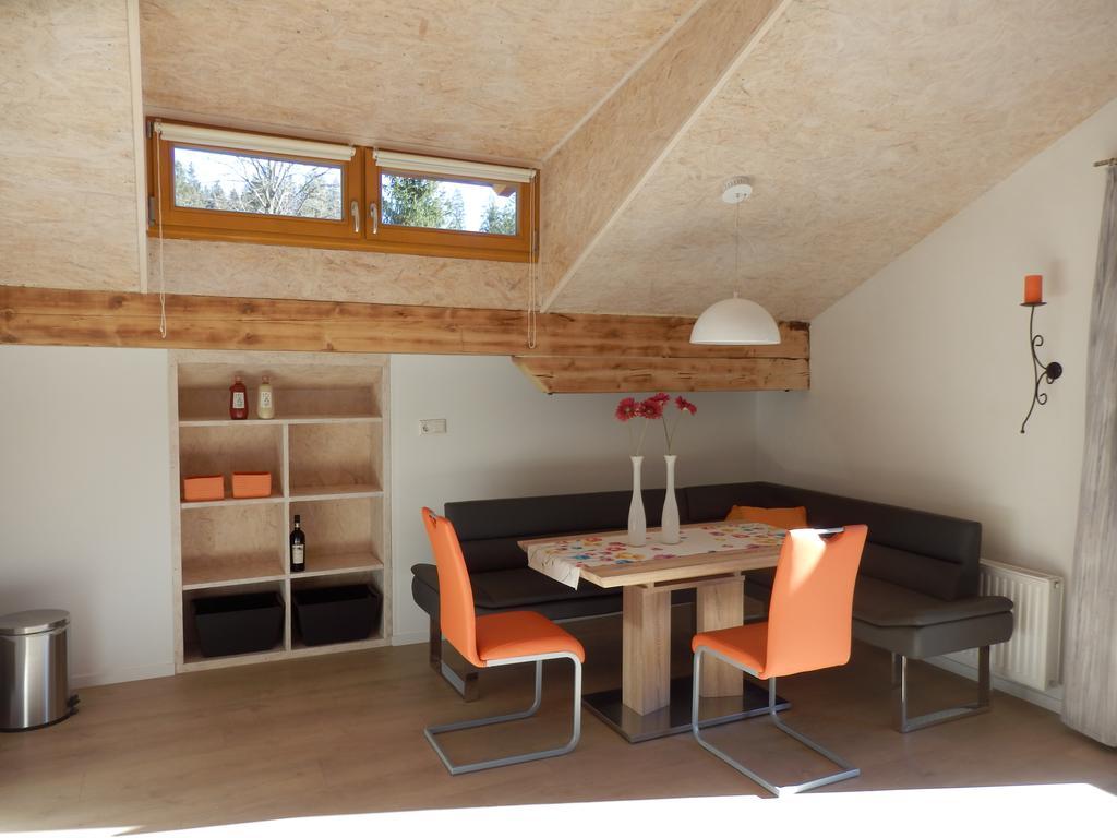 Ferienhaus Bella Vista بريسيغ الغرفة الصورة