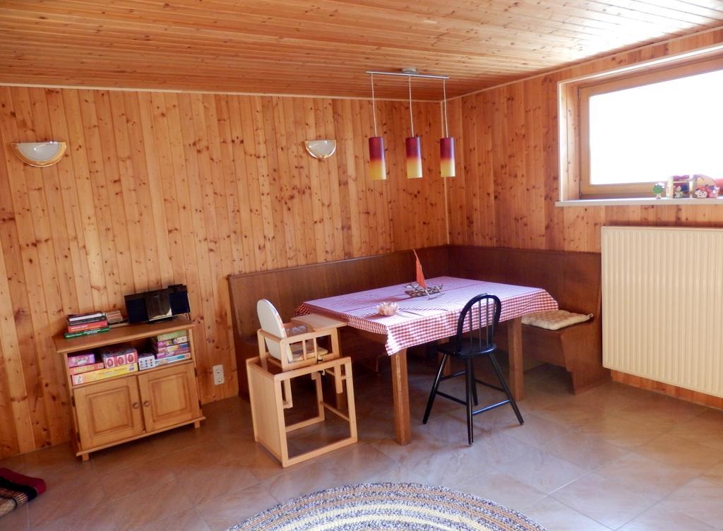 Ferienhaus Bella Vista بريسيغ المظهر الخارجي الصورة
