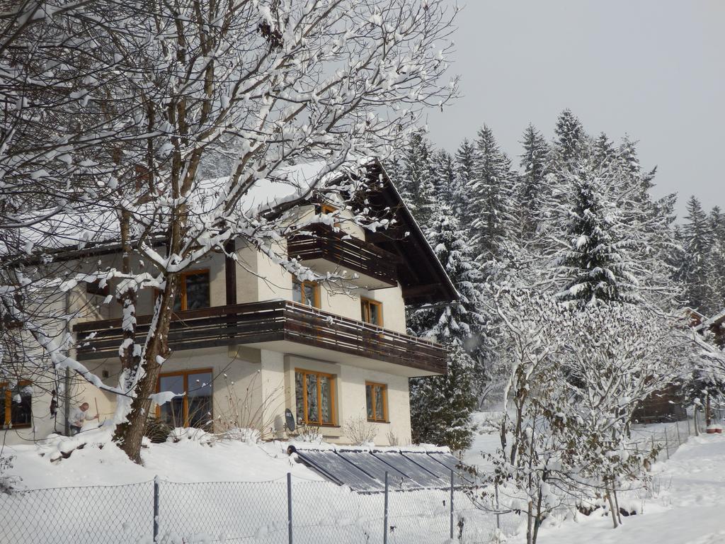 Ferienhaus Bella Vista بريسيغ المظهر الخارجي الصورة