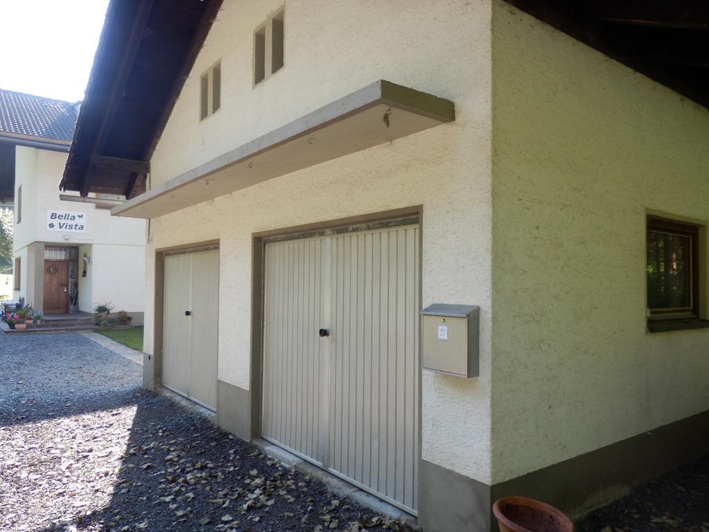Ferienhaus Bella Vista بريسيغ المظهر الخارجي الصورة