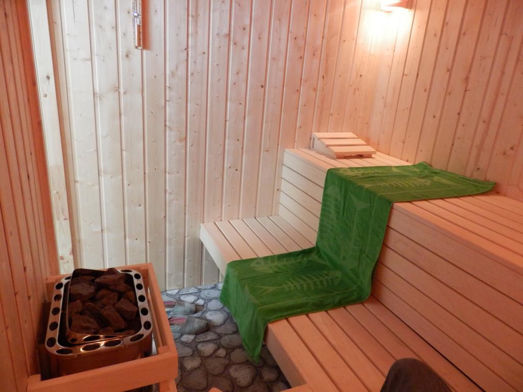 Ferienhaus Bella Vista بريسيغ المظهر الخارجي الصورة