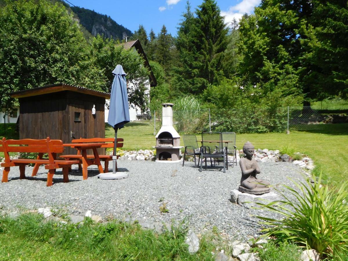 Ferienhaus Bella Vista بريسيغ المظهر الخارجي الصورة