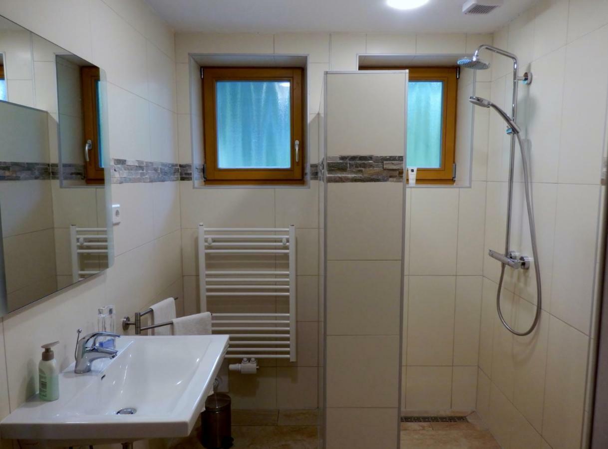 Ferienhaus Bella Vista بريسيغ المظهر الخارجي الصورة